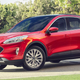 Illustration for article titled 2020 Ford Escape?